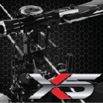 Gaui X5 Parts Gaui X5 Parts
